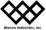 Warren Industries, Inc. logo, Warren Industries, Inc. contact details