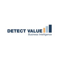 Detect Value AG logo, Detect Value AG contact details