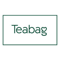 Teabag logo, Teabag contact details