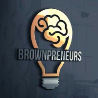 Brownpreneurs logo, Brownpreneurs contact details