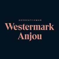 Advokatfirman Westermark Anjou AB logo, Advokatfirman Westermark Anjou AB contact details