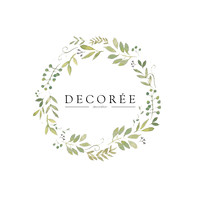 Decorée Decoration logo, Decorée Decoration contact details