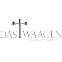 Das Waagen Soluções em Pesagem e Automação Industrial logo, Das Waagen Soluções em Pesagem e Automação Industrial contact details