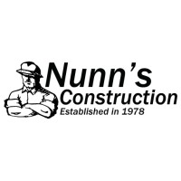 Nunns Construction Co. Inc logo, Nunns Construction Co. Inc contact details