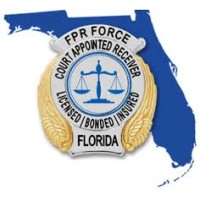 Florida Property Receiver Force logo, Florida Property Receiver Force contact details