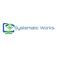 Systematic Works logo, Systematic Works contact details