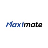 Maximate.id logo, Maximate.id contact details