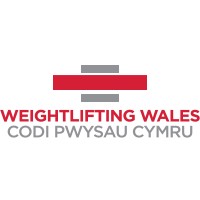 Weightlifting Wales logo, Weightlifting Wales contact details