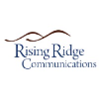 Rising Ridge Communications logo, Rising Ridge Communications contact details