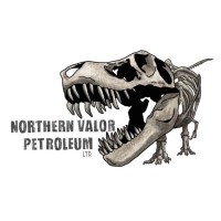 Northern Valor Petroleum Ltd. logo, Northern Valor Petroleum Ltd. contact details