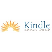 Kindle Hospice and Palliative Care logo, Kindle Hospice and Palliative Care contact details