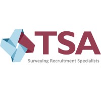 TSA Surveying Ltd logo, TSA Surveying Ltd contact details