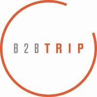 B2BTRIP GmbH logo, B2BTRIP GmbH contact details