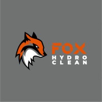 Fox Hydro Clean logo, Fox Hydro Clean contact details