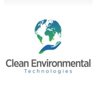 Clean Environmental Technologies logo, Clean Environmental Technologies contact details