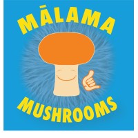 Mālama Mushrooms logo, Mālama Mushrooms contact details