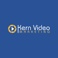 Kern Video Marketing logo, Kern Video Marketing contact details