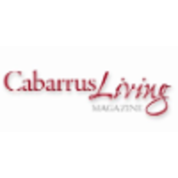 Cabarrus Living Magazine logo, Cabarrus Living Magazine contact details