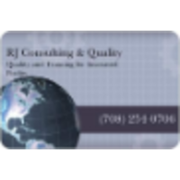 R.J Consulting & Quality logo, R.J Consulting & Quality contact details