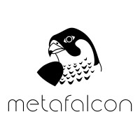 Metafalcon logo, Metafalcon contact details