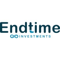 Endtime Investments logo, Endtime Investments contact details