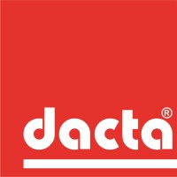 DACTA logo, DACTA contact details