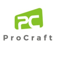 ProCraft IT Solutions logo, ProCraft IT Solutions contact details