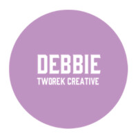 Debbie Tworek Creative logo, Debbie Tworek Creative contact details