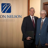 Nelson & Nelson, CPAs L.L.P logo, Nelson & Nelson, CPAs L.L.P contact details