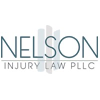 Nelson Injury Law logo, Nelson Injury Law contact details