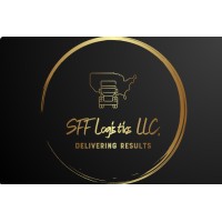 SFF Logistics LLC logo, SFF Logistics LLC contact details