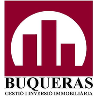 BUQUERAS - Gestión e Inversión Inmobiliaria logo, BUQUERAS - Gestión e Inversión Inmobiliaria contact details