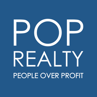 POP Realty MN - People Over Profit logo, POP Realty MN - People Over Profit contact details