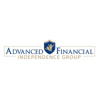 Advanced Financial Independence Group logo, Advanced Financial Independence Group contact details