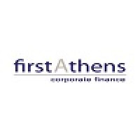 first Athens corporate finance logo, first Athens corporate finance contact details