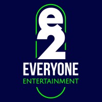 EveryOne Entertainment logo, EveryOne Entertainment contact details