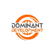 Dominant Development logo, Dominant Development contact details