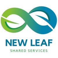 New Leaf Shared Services Ltd logo, New Leaf Shared Services Ltd contact details