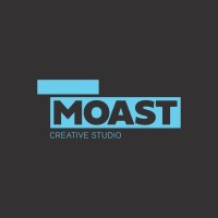 Moast Creative Studio logo, Moast Creative Studio contact details