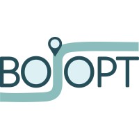 BOSOPT logo, BOSOPT contact details