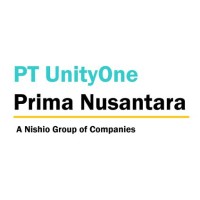 PT. UnityOne Prima Nusantara ( A Nishio Group of Companies ) logo, PT. UnityOne Prima Nusantara ( A Nishio Group of Companies ) contact details