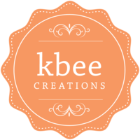 Kbee Creations logo, Kbee Creations contact details