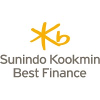 PT. Sunindo Kookmin Best Finance logo, PT. Sunindo Kookmin Best Finance contact details