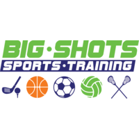 Big Shots Sports Training logo, Big Shots Sports Training contact details