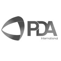 PDA International Ltd logo, PDA International Ltd contact details