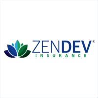 ZenDev Insurance logo, ZenDev Insurance contact details