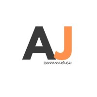 AJ Commerce Limited logo, AJ Commerce Limited contact details