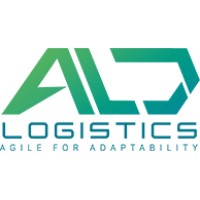 ALC Logistics logo, ALC Logistics contact details