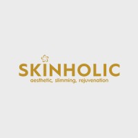 Skinholic Clinic logo, Skinholic Clinic contact details