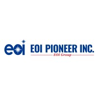 EOI Pioneer Inc. logo, EOI Pioneer Inc. contact details